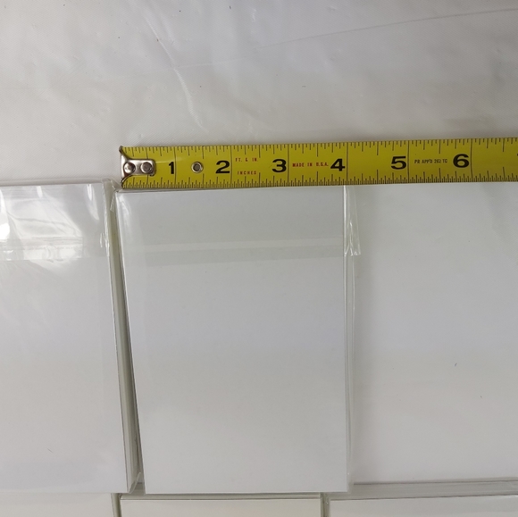 - Epson Paper Mate Photo Lab 3 1/2 Packs 4x6 - Picture 8 of 9